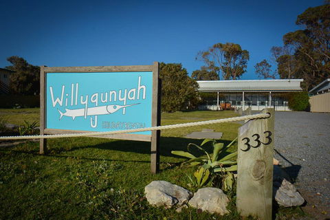 Willygunyah - Phillip Island Accommodation 0
