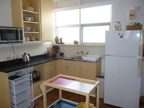 Willygunyah - Phillip Island Accommodation 8