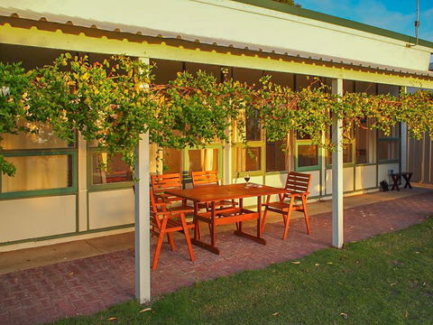 Willygunyah - Phillip Island Accommodation 1