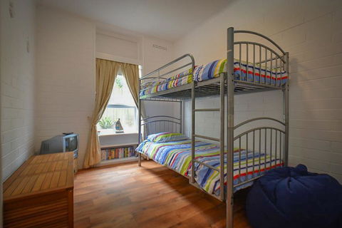 Willygunyah - Phillip Island Accommodation 13
