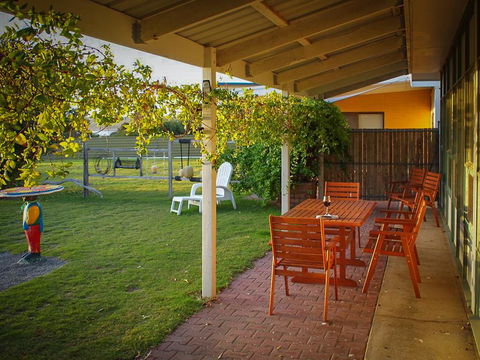 Willygunyah - Phillip Island Accommodation 2