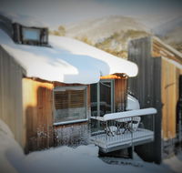 CHILL-OUT  THREDBO - Phillip Island Accommodation