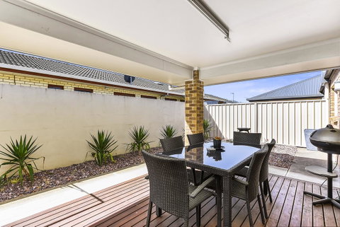City Fringe Apartment - Phillip Island Accommodation 5