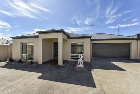 City Fringe Apartment - Phillip Island Accommodation 10