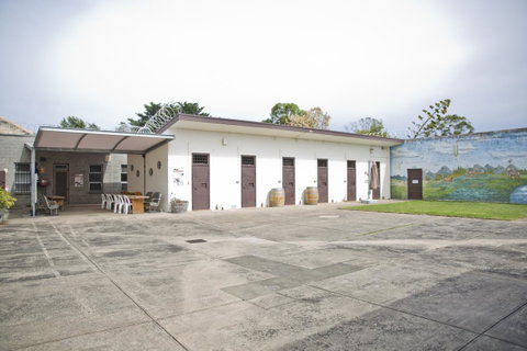The Old Mount Gambier Gaol - Phillip Island Accommodation 20