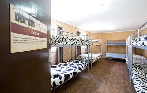 The Old Mount Gambier Gaol - Phillip Island Accommodation 10