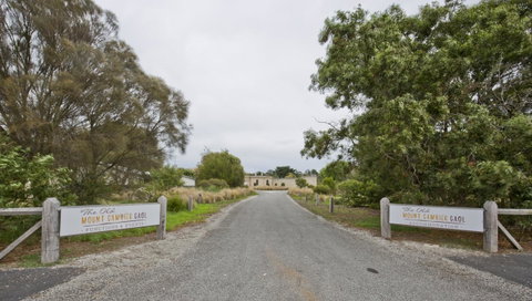 The Old Mount Gambier Gaol - Phillip Island Accommodation 31