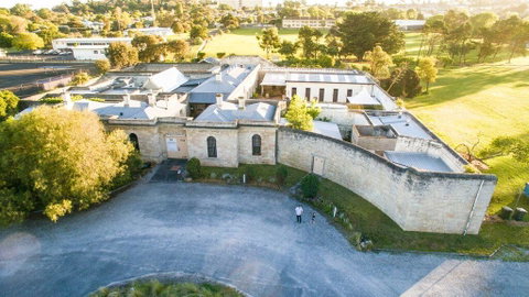 The Old Mount Gambier Gaol - Phillip Island Accommodation 5