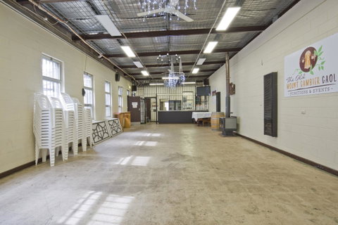 The Old Mount Gambier Gaol - Phillip Island Accommodation 44