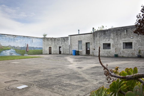 The Old Mount Gambier Gaol - Phillip Island Accommodation 4