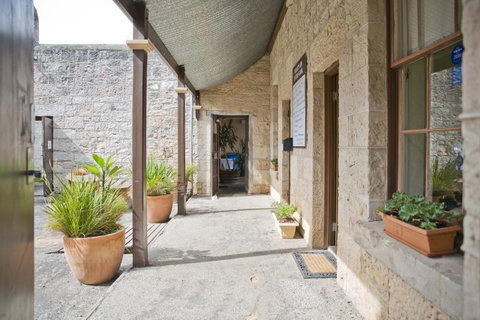 The Old Mount Gambier Gaol - Phillip Island Accommodation 18