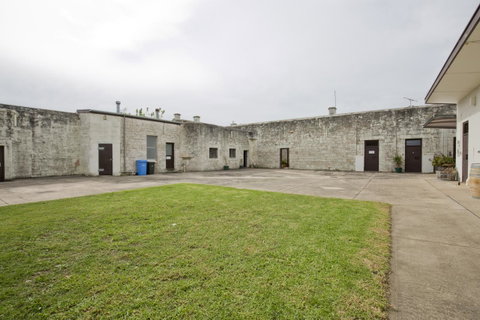The Old Mount Gambier Gaol - Phillip Island Accommodation 1