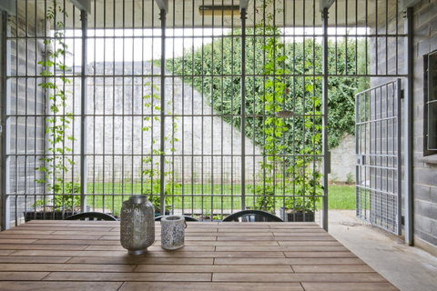The Old Mount Gambier Gaol - Phillip Island Accommodation 34