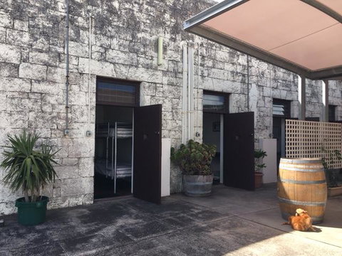 The Old Mount Gambier Gaol - Phillip Island Accommodation 11