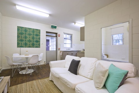 The Old Mount Gambier Gaol - Phillip Island Accommodation 36