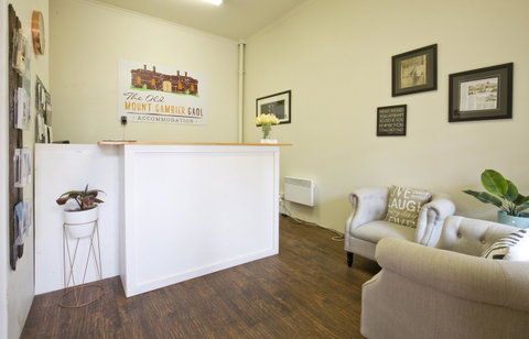The Old Mount Gambier Gaol - Phillip Island Accommodation 14