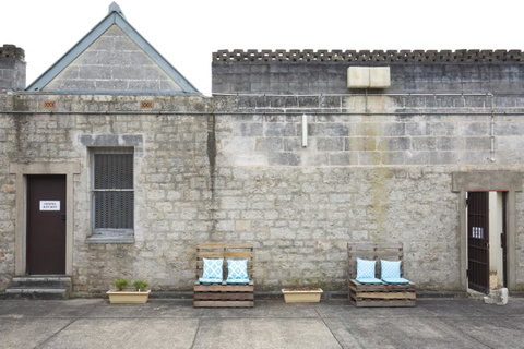 The Old Mount Gambier Gaol - Phillip Island Accommodation 32