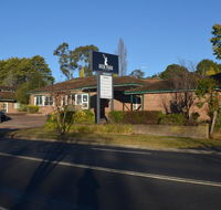 Deer Park Motor Inn - Phillip Island Accommodation