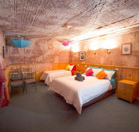 Comfort Inn Coober Pedy Experience - Phillip Island Accommodation