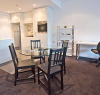 Luxury City Apt with Pool Gym Spa Netflix - Phillip Island Accommodation