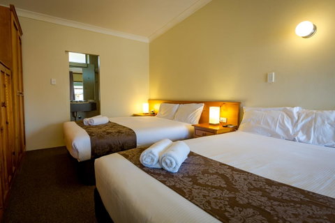 Abcot Inn - Phillip Island Accommodation 18