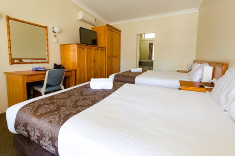 Abcot Inn - Phillip Island Accommodation 17