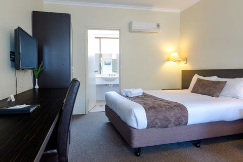 Abcot Inn - Phillip Island Accommodation 10