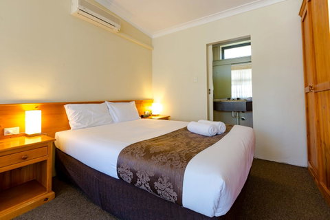 Abcot Inn - Phillip Island Accommodation 19