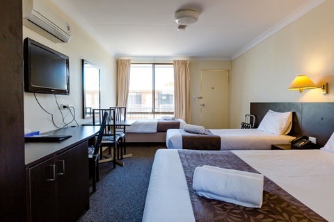 Abcot Inn - Phillip Island Accommodation 7
