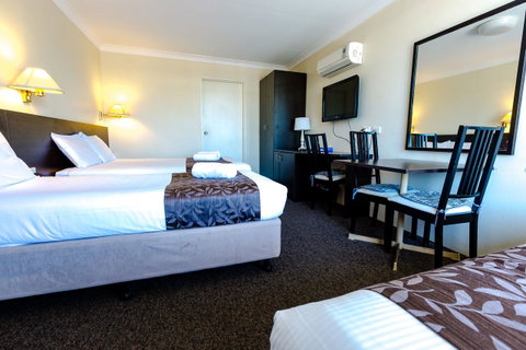 Abcot Inn - Phillip Island Accommodation 8