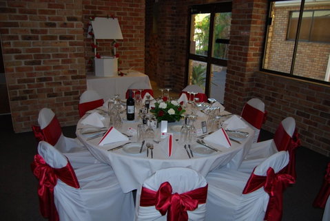 Abcot Inn - Phillip Island Accommodation 33