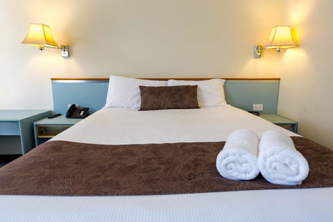 Abcot Inn - Phillip Island Accommodation 5
