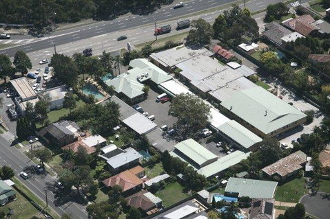 Abcot Inn - Phillip Island Accommodation 22