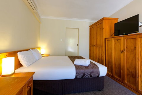Abcot Inn - Phillip Island Accommodation 20