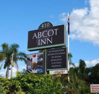 Abcot Inn - Phillip Island Accommodation