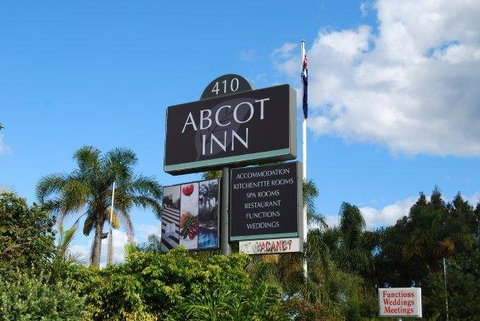 Abcot Inn - Phillip Island Accommodation 30