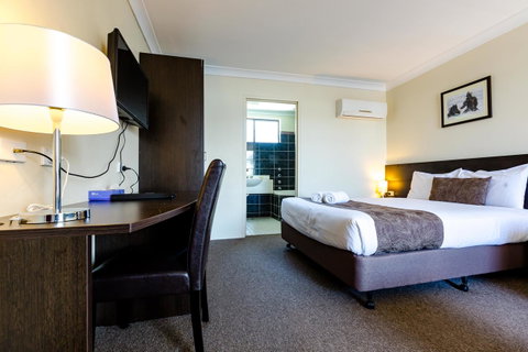 Abcot Inn - Phillip Island Accommodation 13