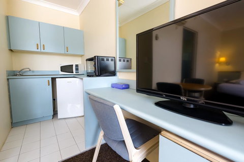 Abcot Inn - Phillip Island Accommodation 3