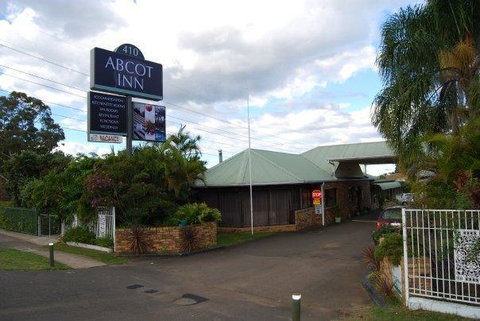 Abcot Inn - Phillip Island Accommodation 35