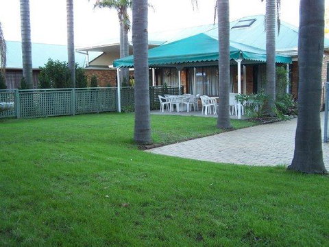 Abcot Inn - Phillip Island Accommodation 23