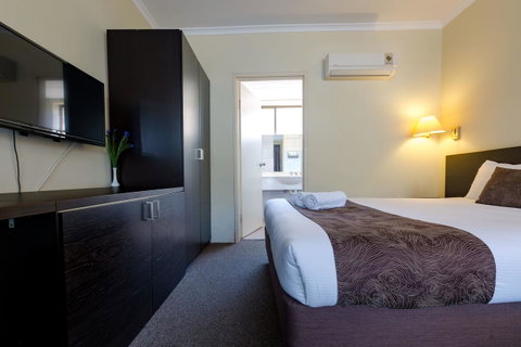 Abcot Inn - Phillip Island Accommodation 9