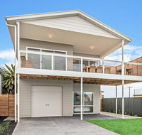 Seas the Day - Phillip Island Accommodation