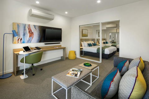 Quest Griffith - Phillip Island Accommodation 4