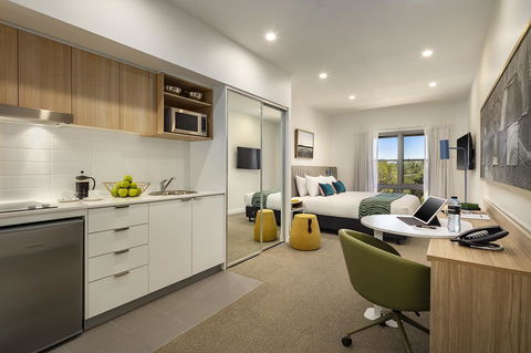 Quest Griffith - Phillip Island Accommodation 0