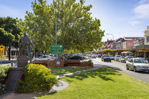 Quest Griffith - Phillip Island Accommodation 15