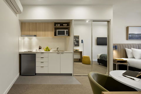 Quest Griffith - Phillip Island Accommodation 2