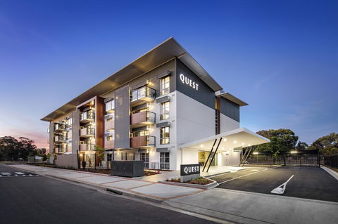 Quest Griffith - Phillip Island Accommodation 1