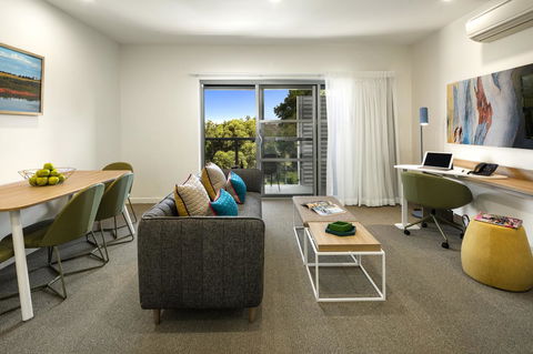 Quest Griffith - Phillip Island Accommodation 7
