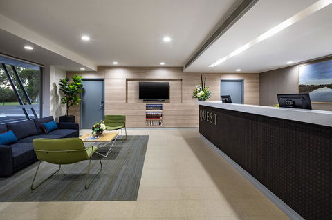 Quest Griffith - Phillip Island Accommodation 12