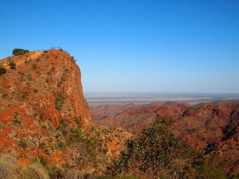 Arkaroola Wilderness Sanctuary - Phillip Island Accommodation 7
